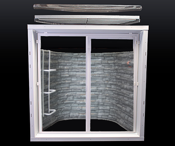 Covers Boman Kemp Canada