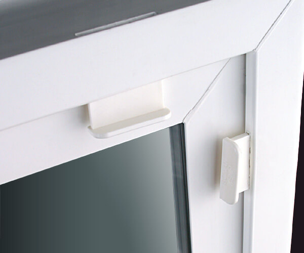 BASEMENT WINDOWS Boman & Kemp Manufacturing, Inc.