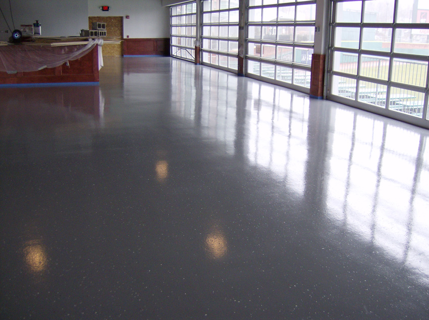 Bondall Garage Floor Paint Review Flooring Ideas