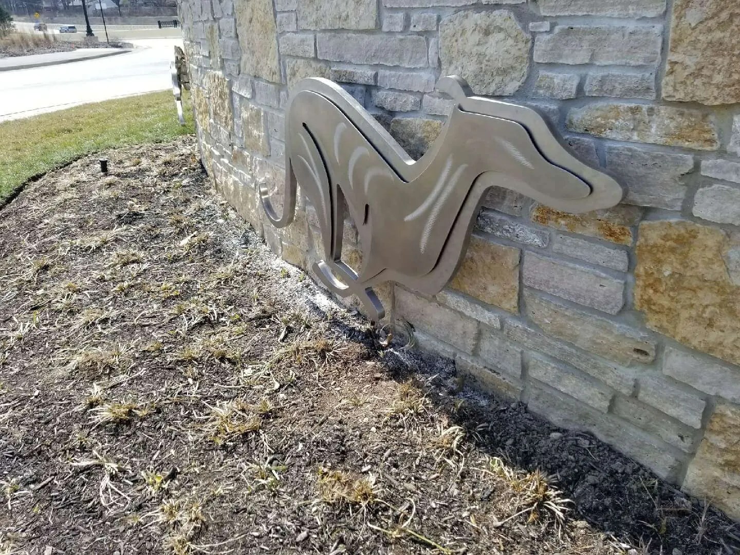 Carmel Greyhounds bomar Industries