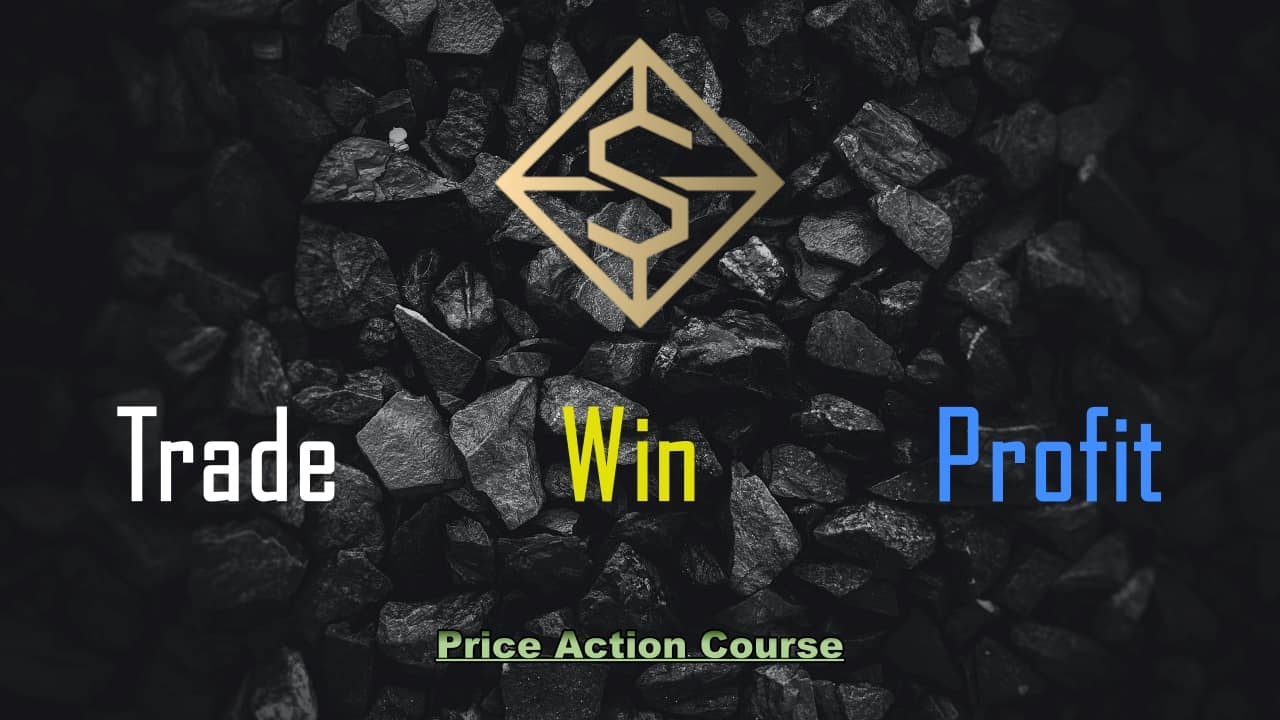 TWP Price Action Course Free Download