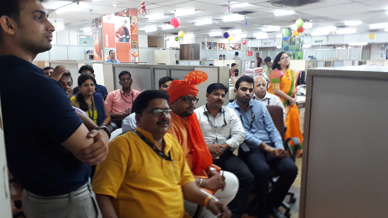 Bombay Dyeing