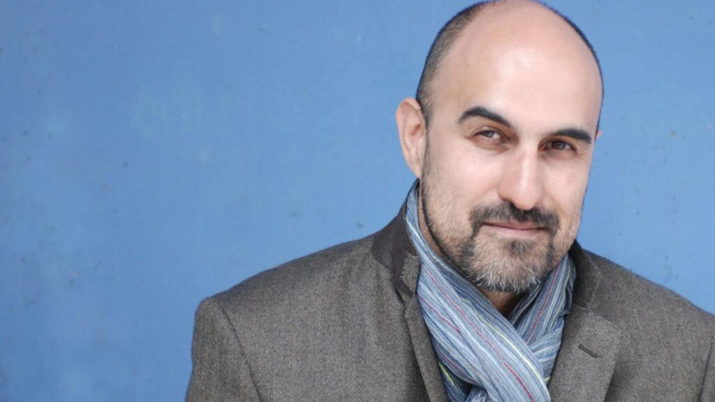 Anayzing The Impressionist by Hari Kunzru Bombay Reads