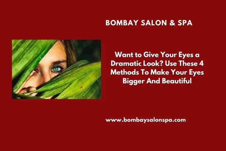 Best Eyebrow Threading and Waxing Beauty Salon Bombay Salon & Spa
