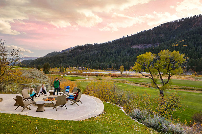 South of Jackson Hole Real Estate Bomber Bryan