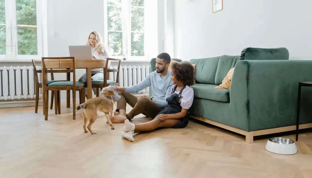 Top 3 Hypoallergenic Flooring Options Bomberger's