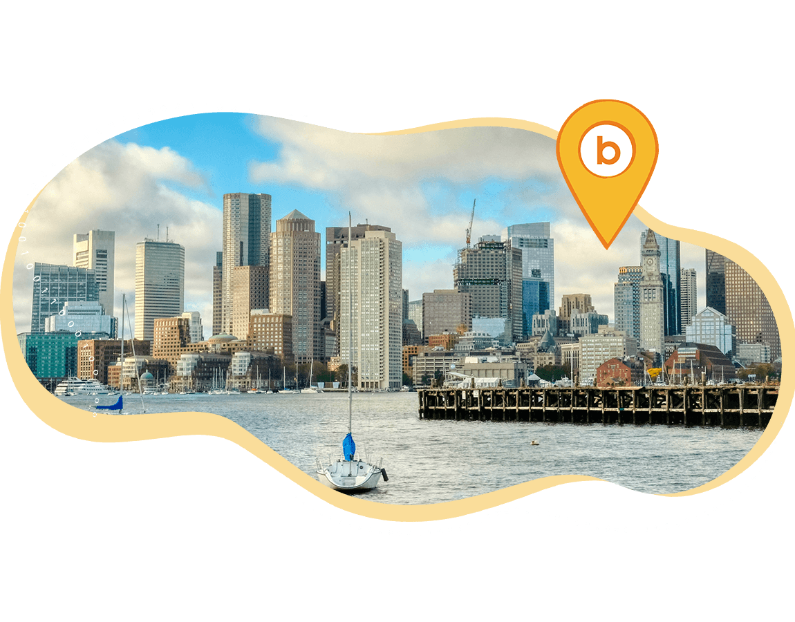 Events and inars Bombora