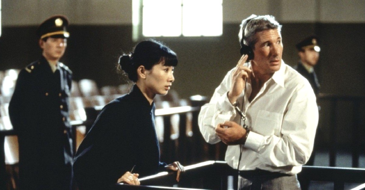 RED CORNER Bomb Report