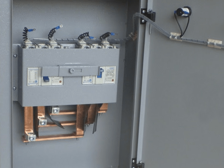 Unveiling the Power of Meter Transfer Switches Bomb Report