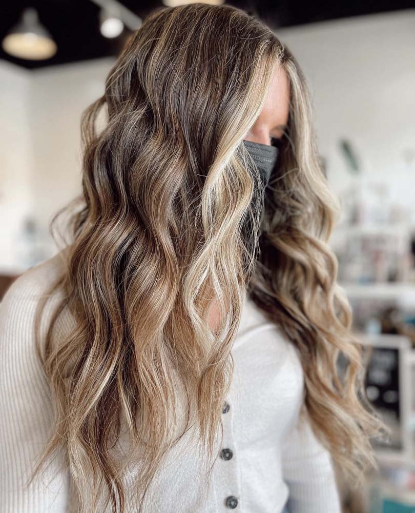 37+ Washing Hair After Dying AzeemaSandy