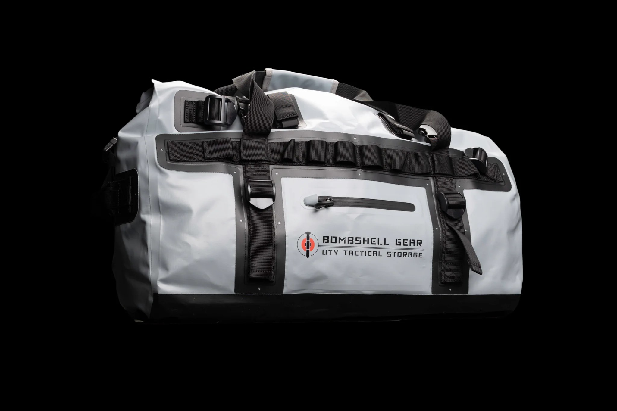 Waterproof Duffle Gear Bag