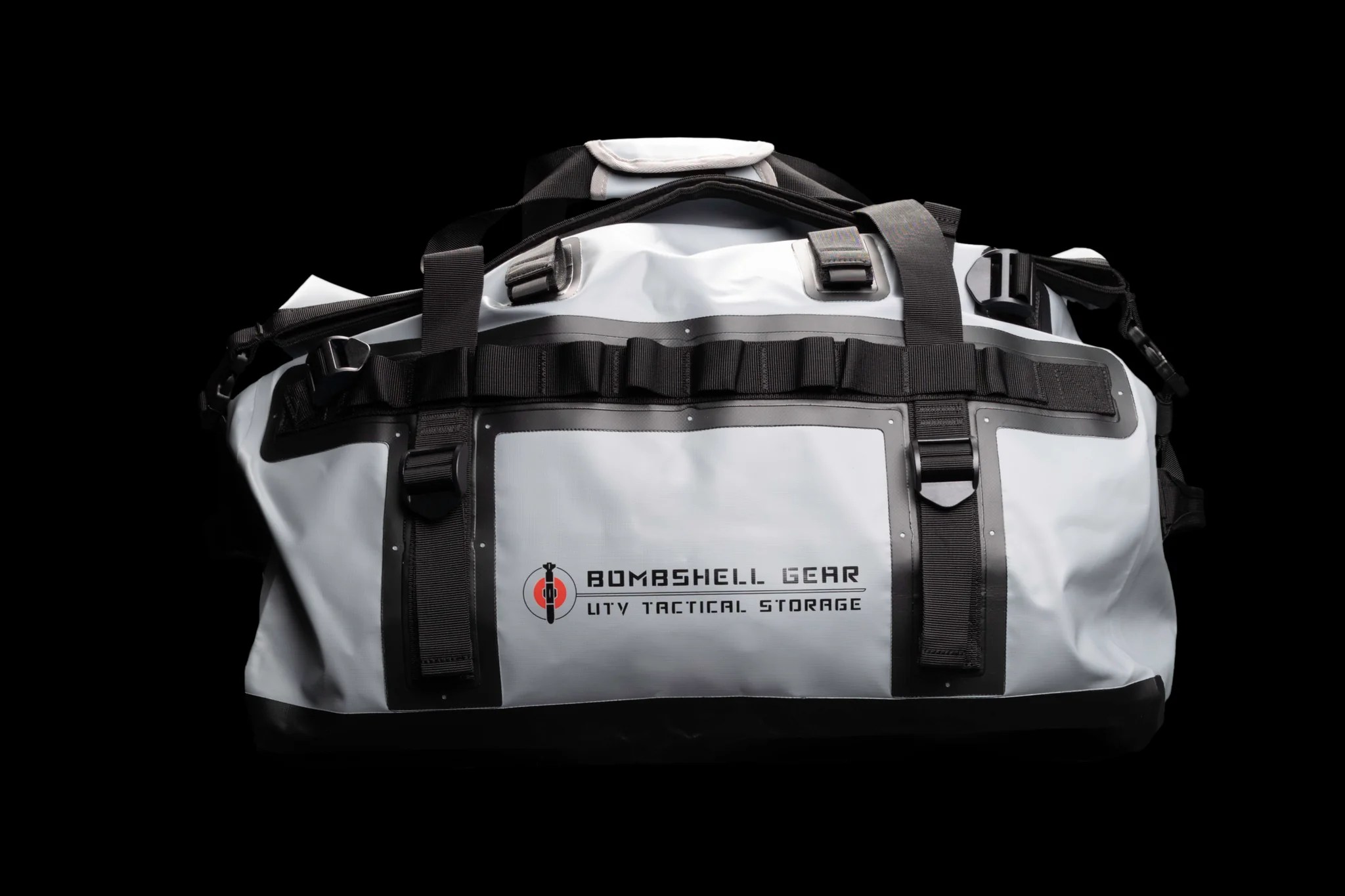 Waterproof Duffle Gear Bag