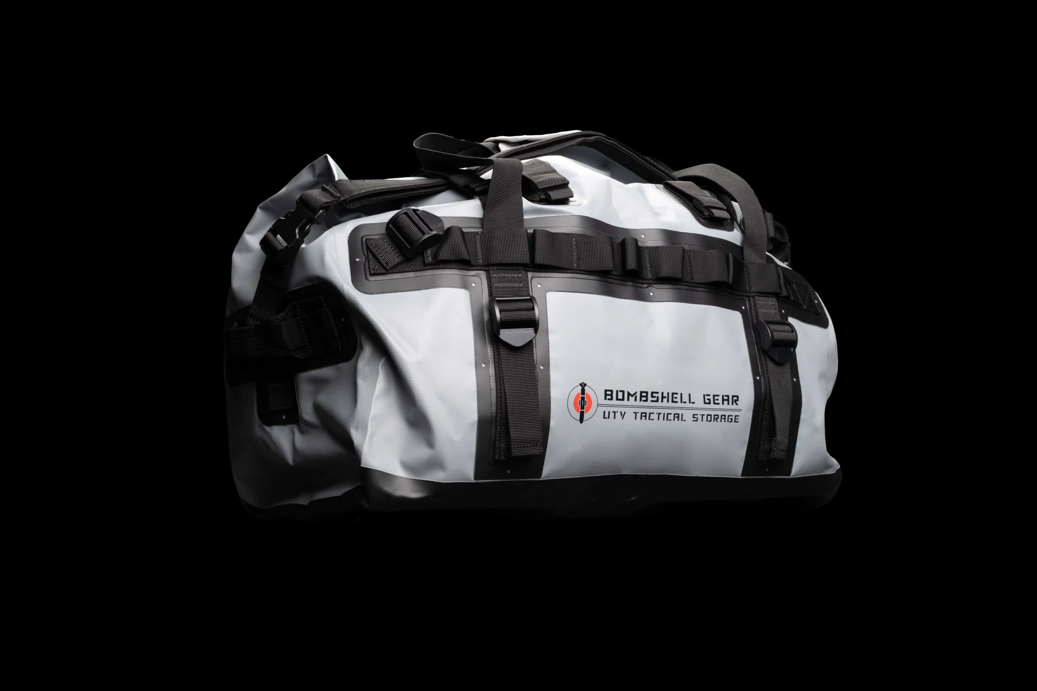 Waterproof Duffle Gear Bag
