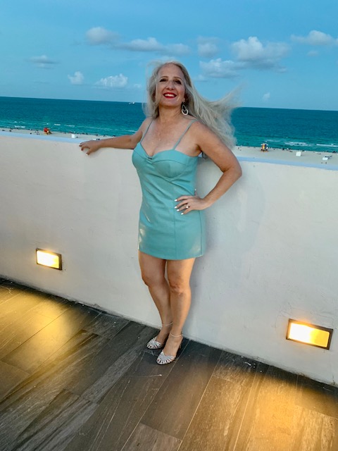 Gallery | Bombshell Nurse | Modeling, Fashion, and more!