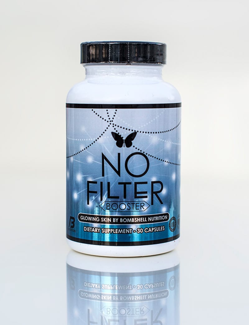 Bombshell Nutrition™ By Women For Women