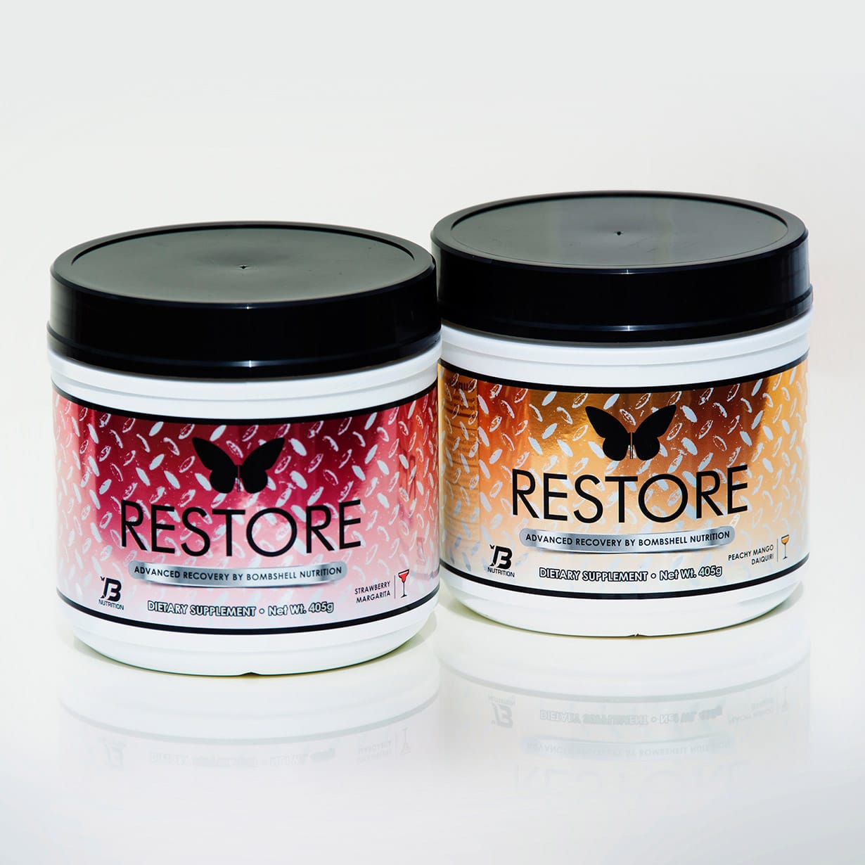 Bombshell Nutrition™ By Women For Women