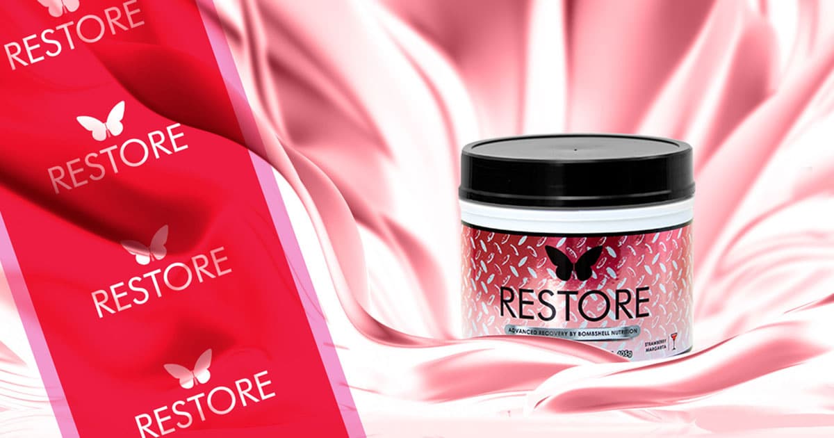 Restore Bombshell Nutrition