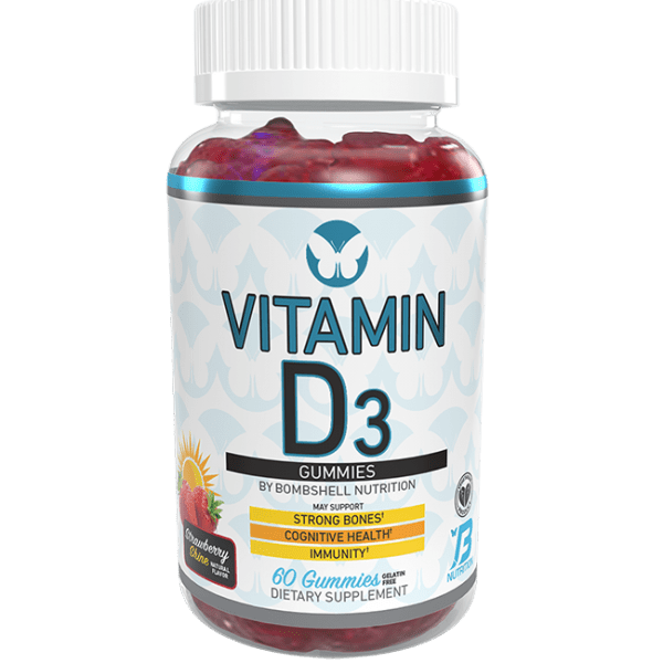 Bombshell Nutrition™ By Women For Women