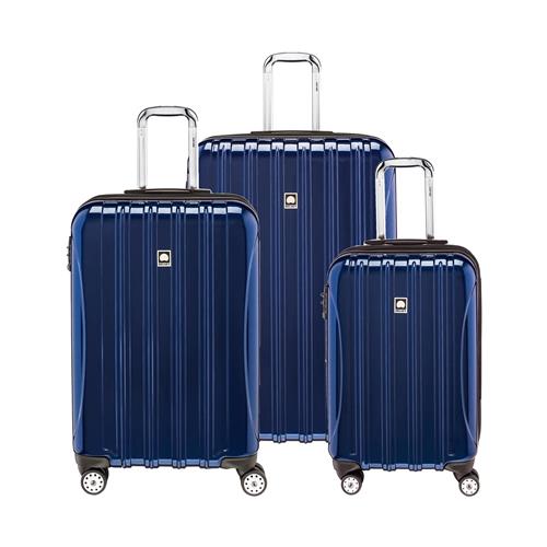 Delsey Luggage Elegant and Luxurious Bombshell Whims