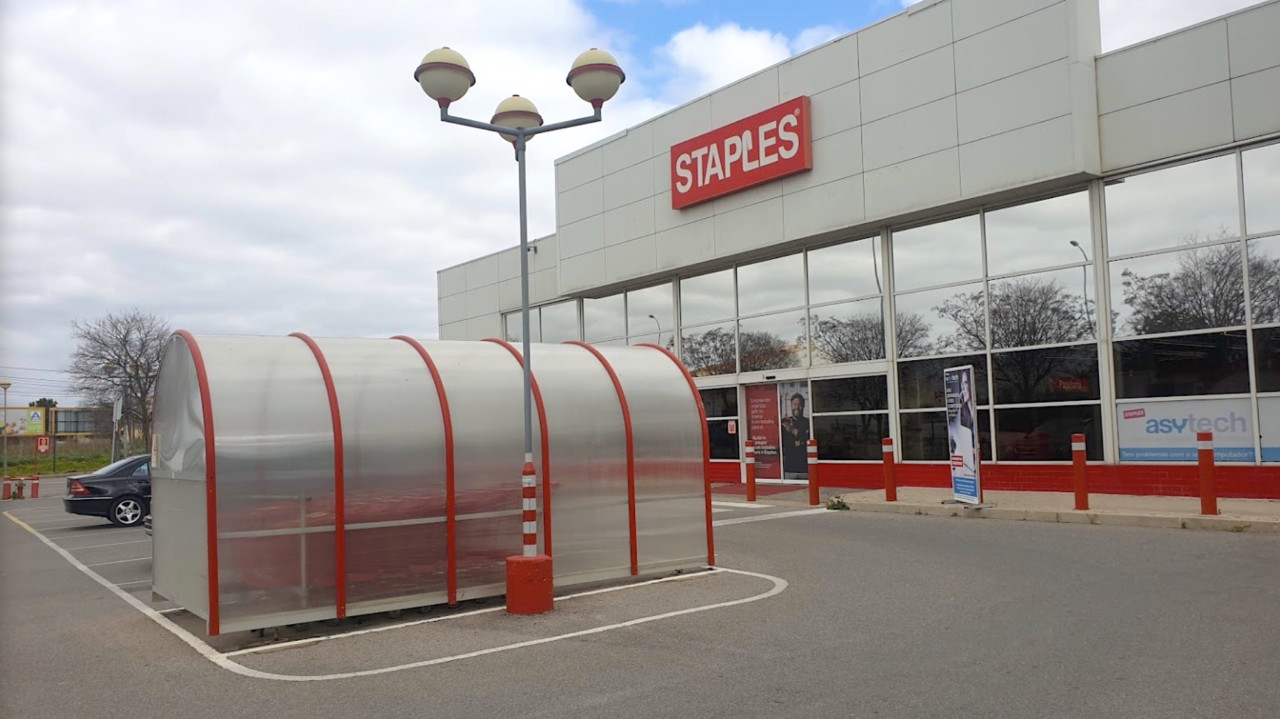 Empresa do Porto compra a Staples Portugal