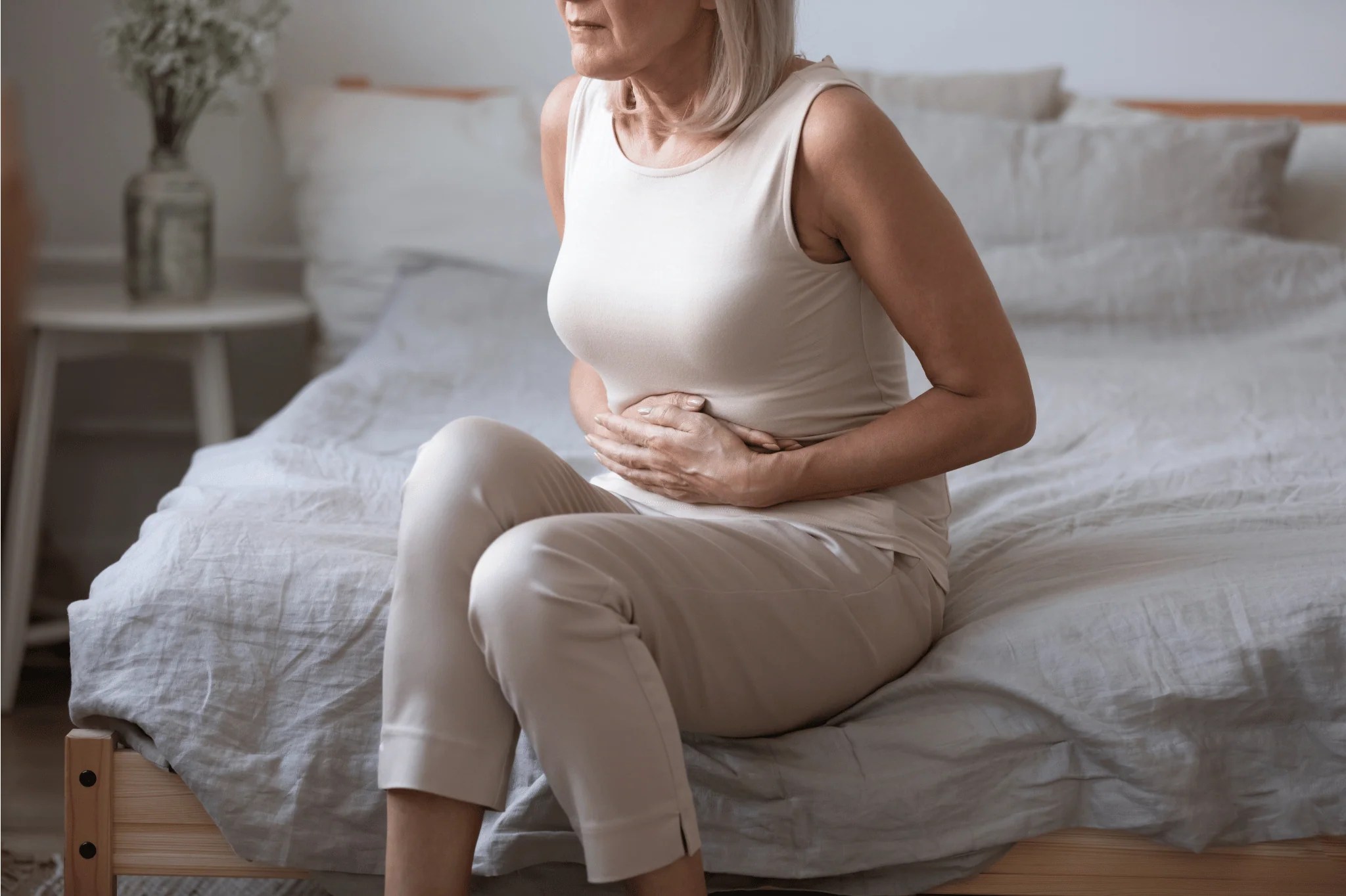 Understanding the Connection Between Perimenopause and Nausea BOMIMO