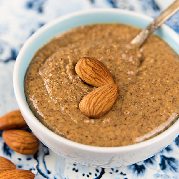 Australian Almond Butter BULK Bomo Bulk