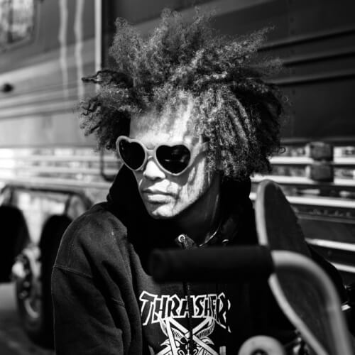 50 cortes de cabelo gnarly do skater » Bom Penteados