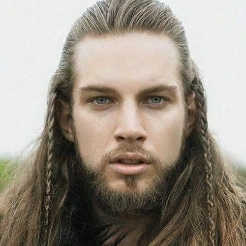 50 penteados vikings » Bom Penteados