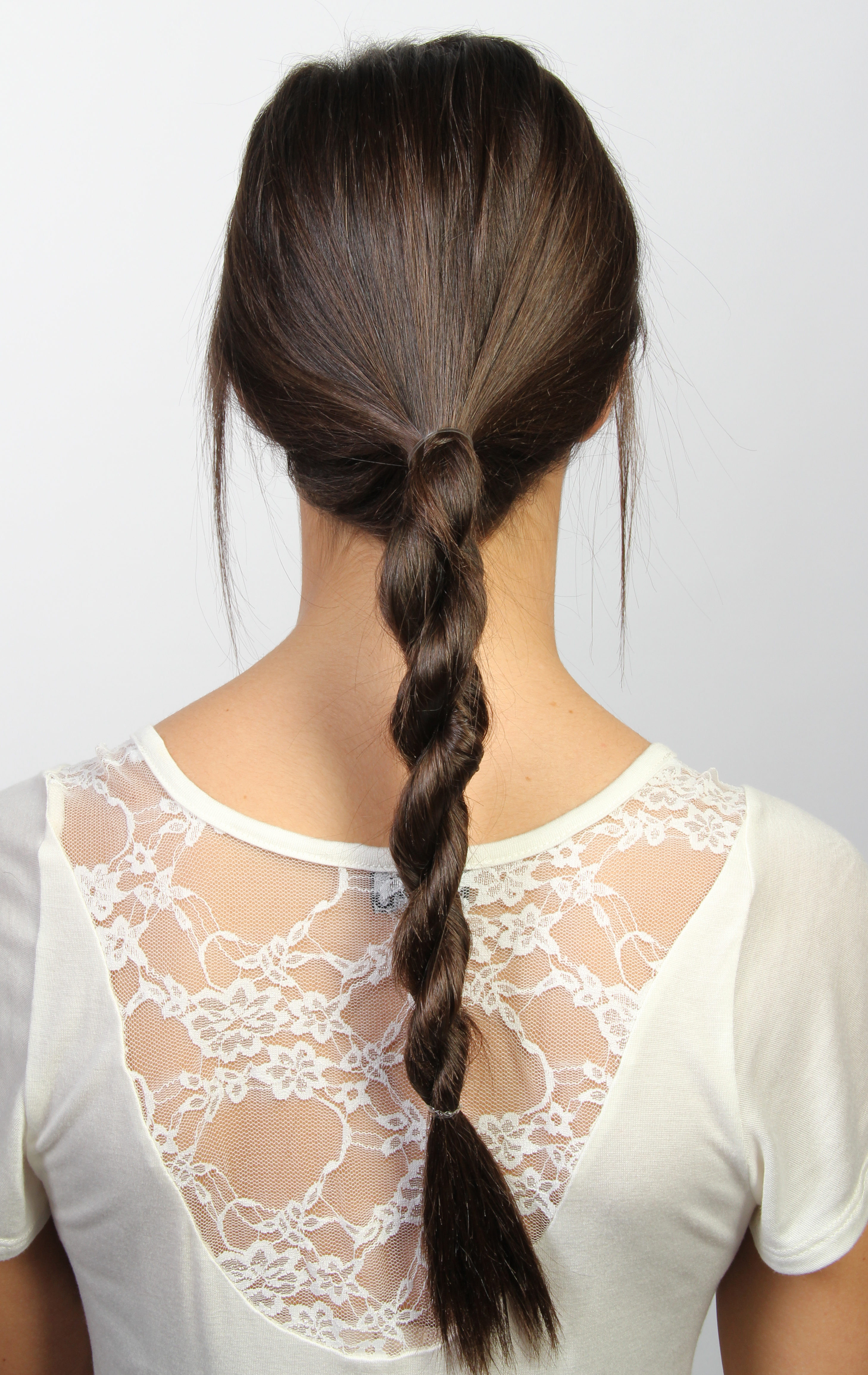 Top 12 idéias de penteado trançado maravilhosamente feito