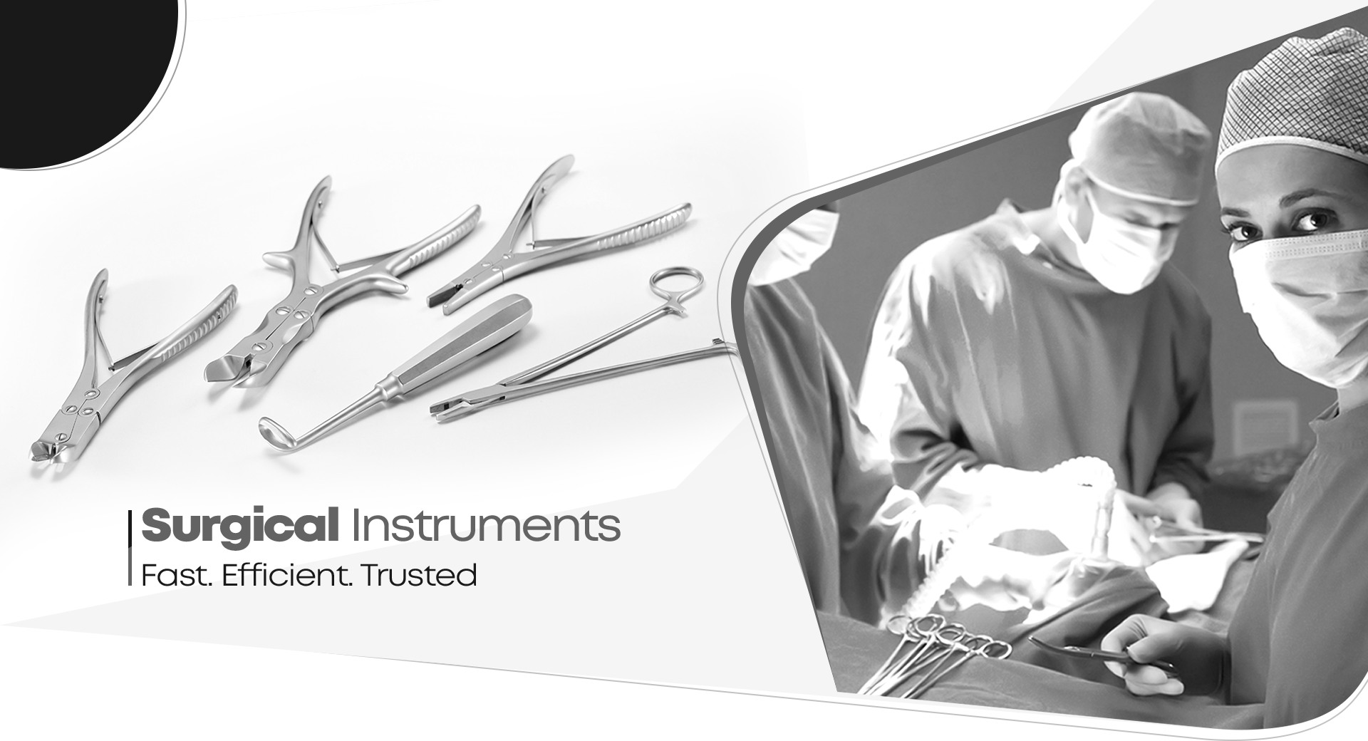 To Bonadent Manufacturing Co.