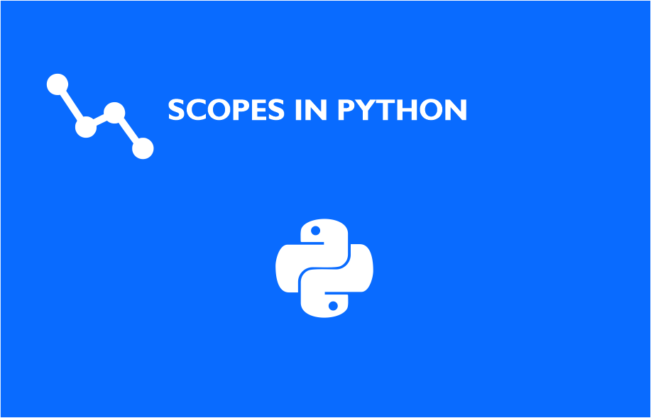 Python Scopes and LEGB Rule