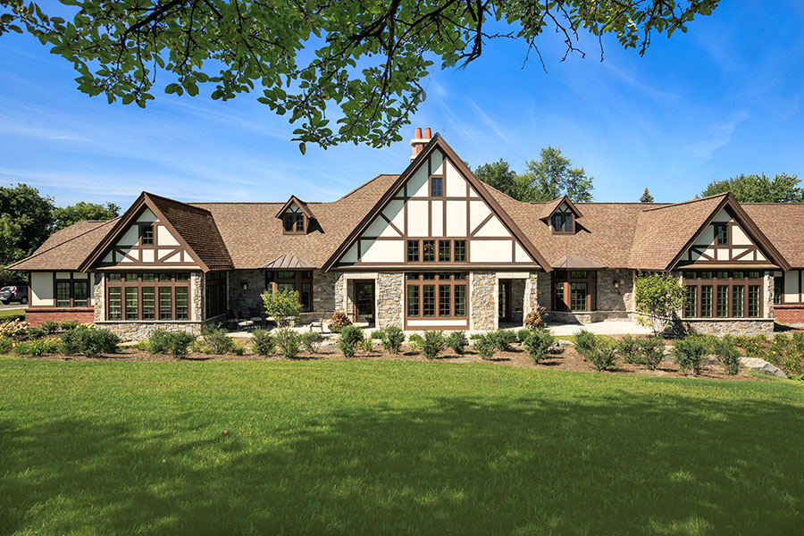 The Loudonville Home for Adults Bonacio Companies