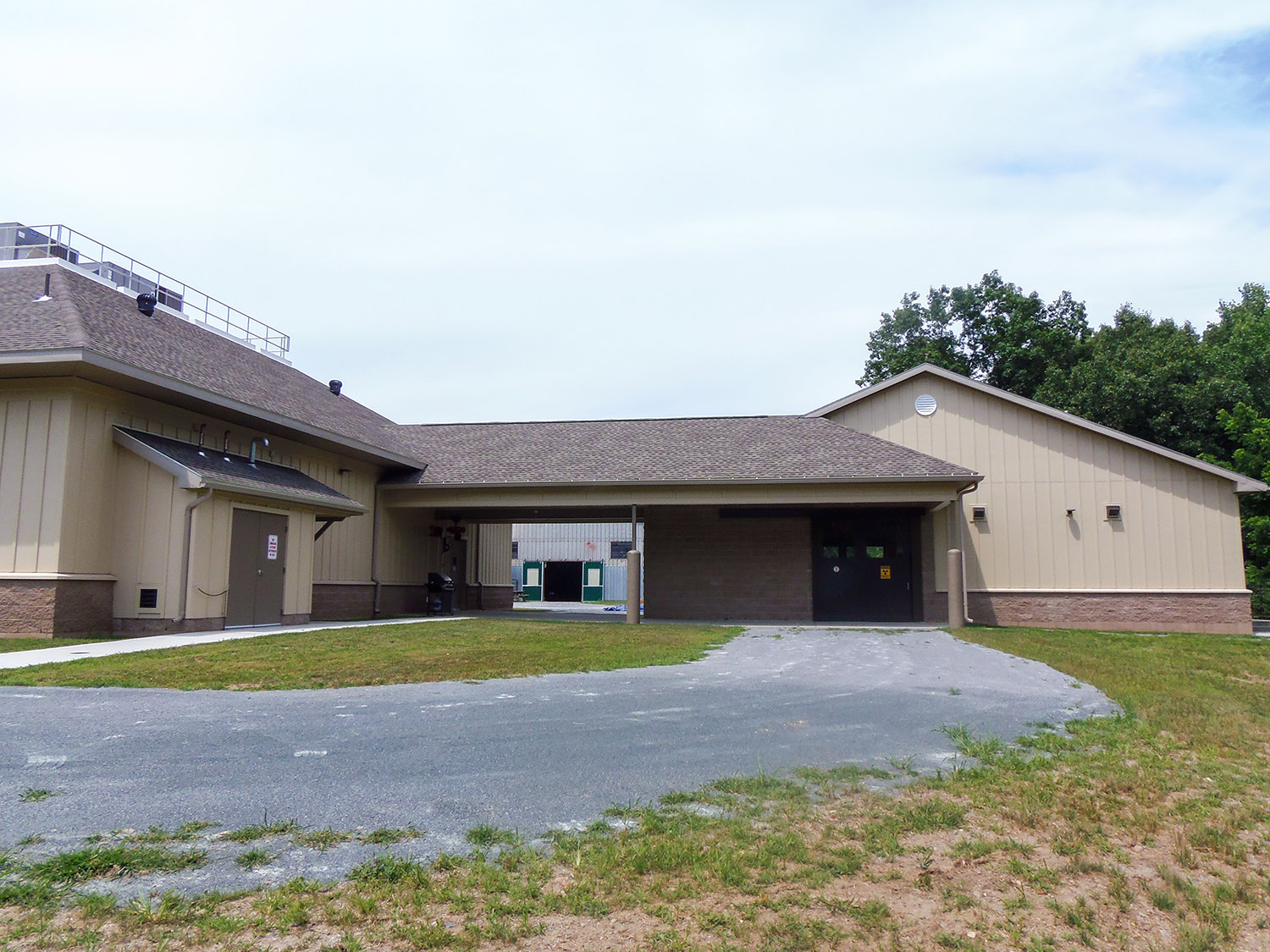 Rood & Riddle Equine Hospital