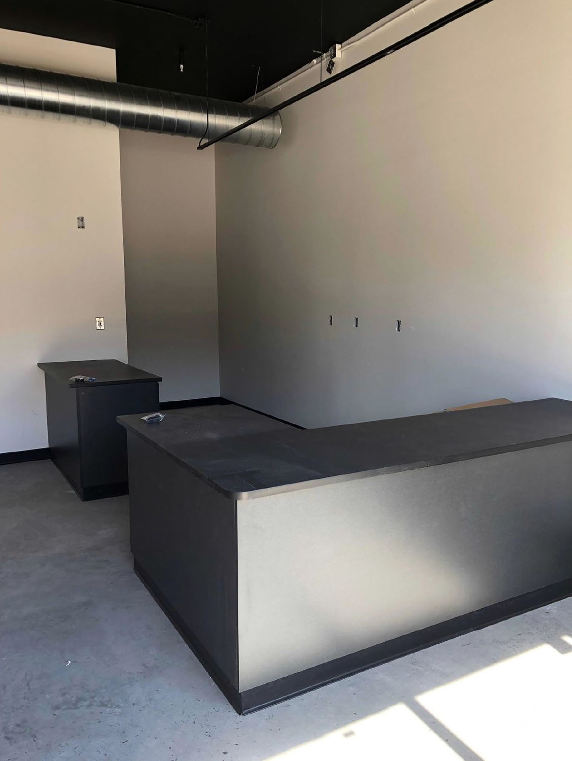 Crust Kitchen & Bar New Restaurant Construction in Rome, NY