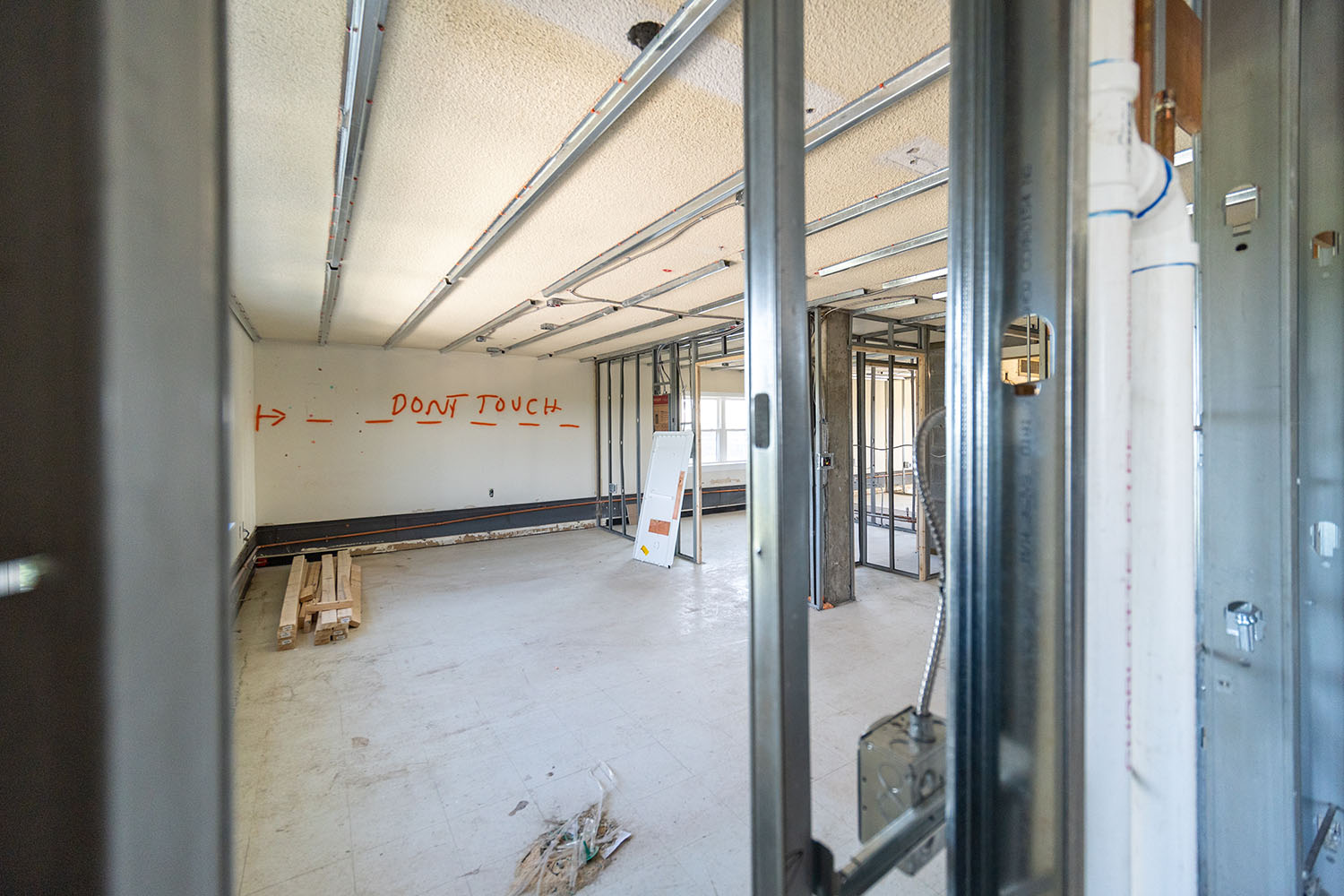 Stonequist Apartments