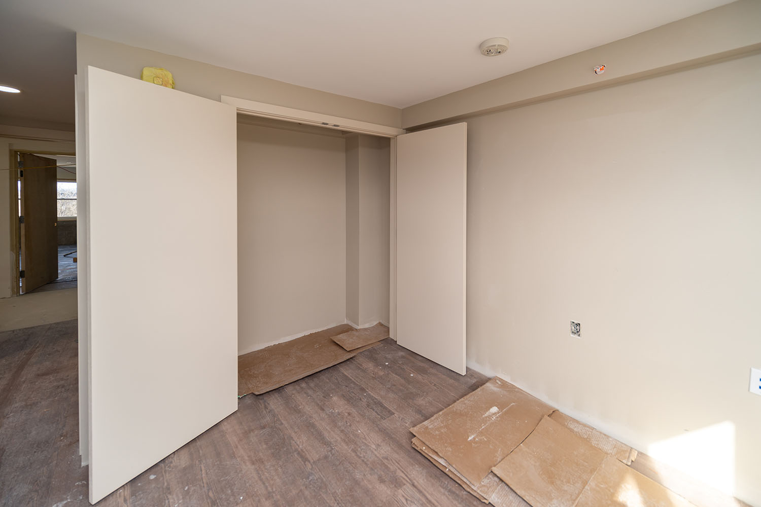 Stonequist Apartments