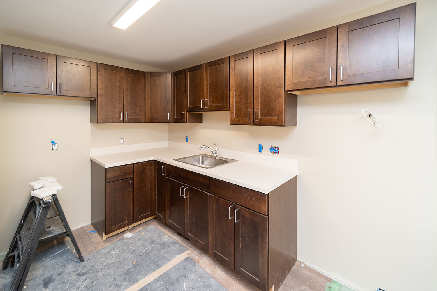 Stonequist Apartments