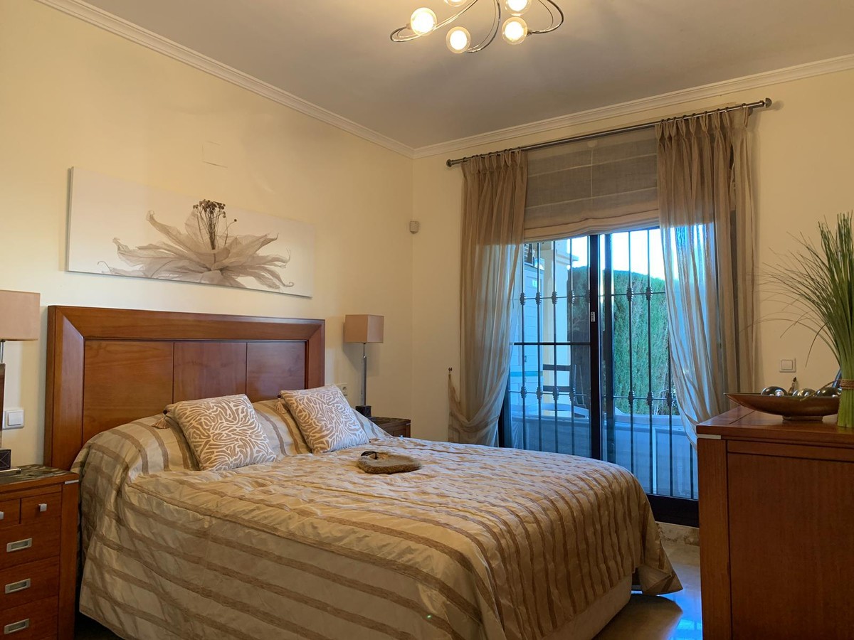 Apartment in Jardines de La Noria La Cala Real Estate Mijas