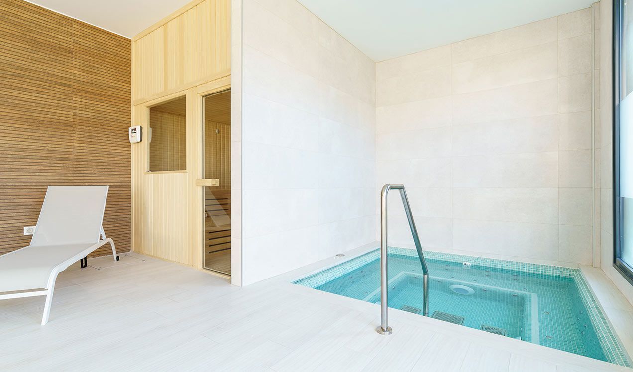 Stunning Luxury Apartment in La Cala de Mijas [Cala Serena]