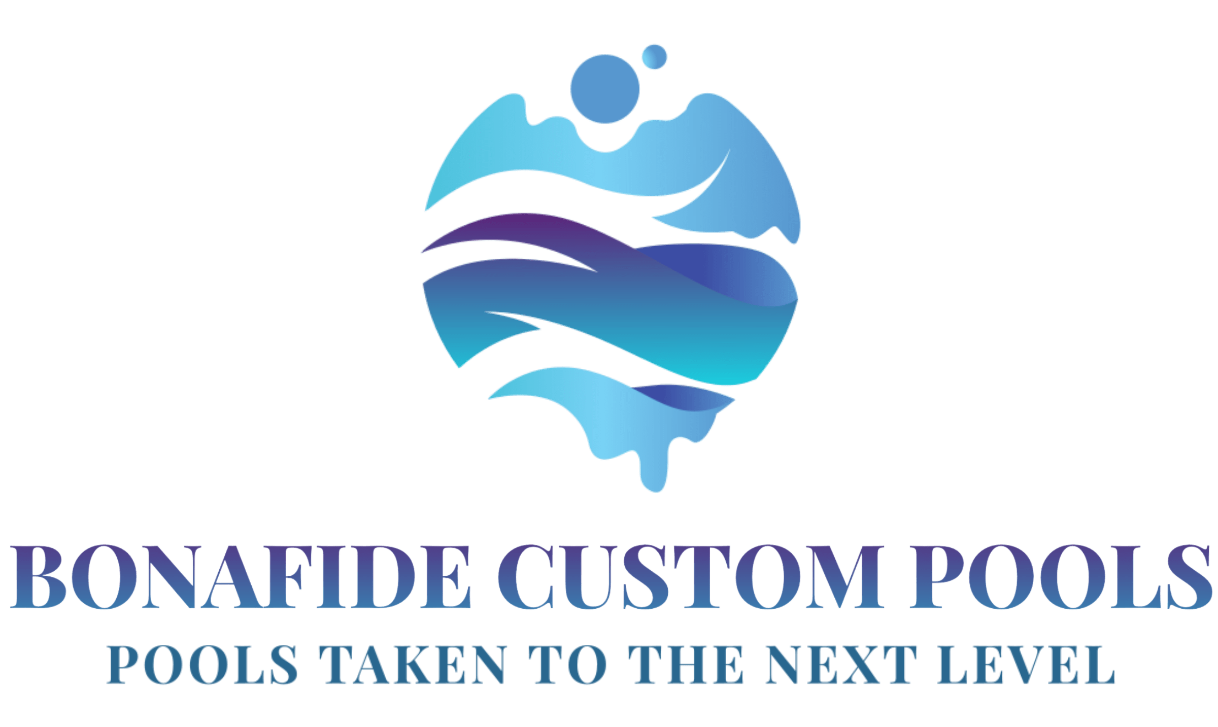 New Pools Bonafide Custom Pools Jacksonville, FL