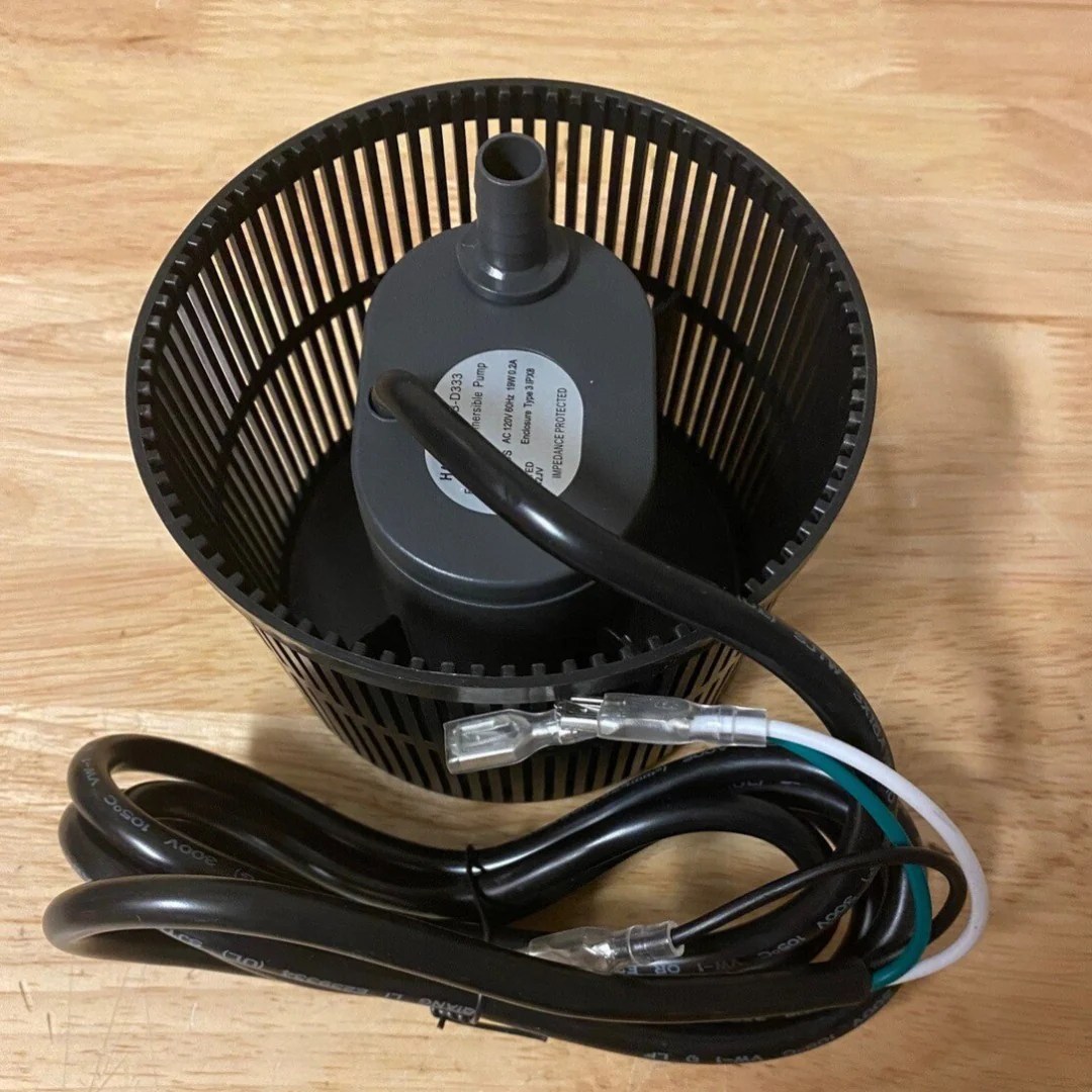 Buy Bonaire Durango Window Unit Pump w/ Basket Online at Best Price