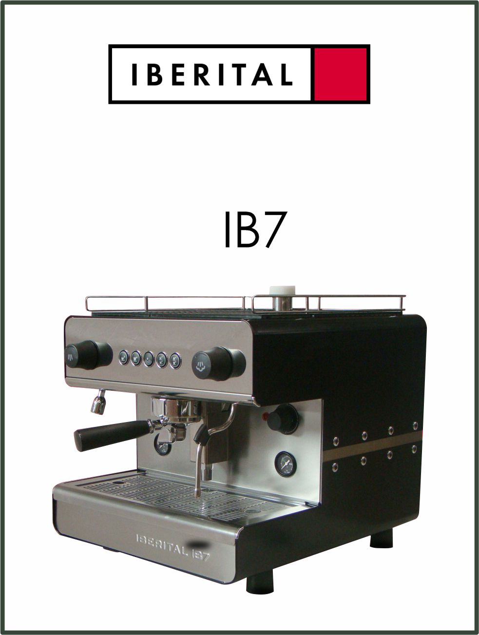 Coffee Machines Rental Bonana Coffee