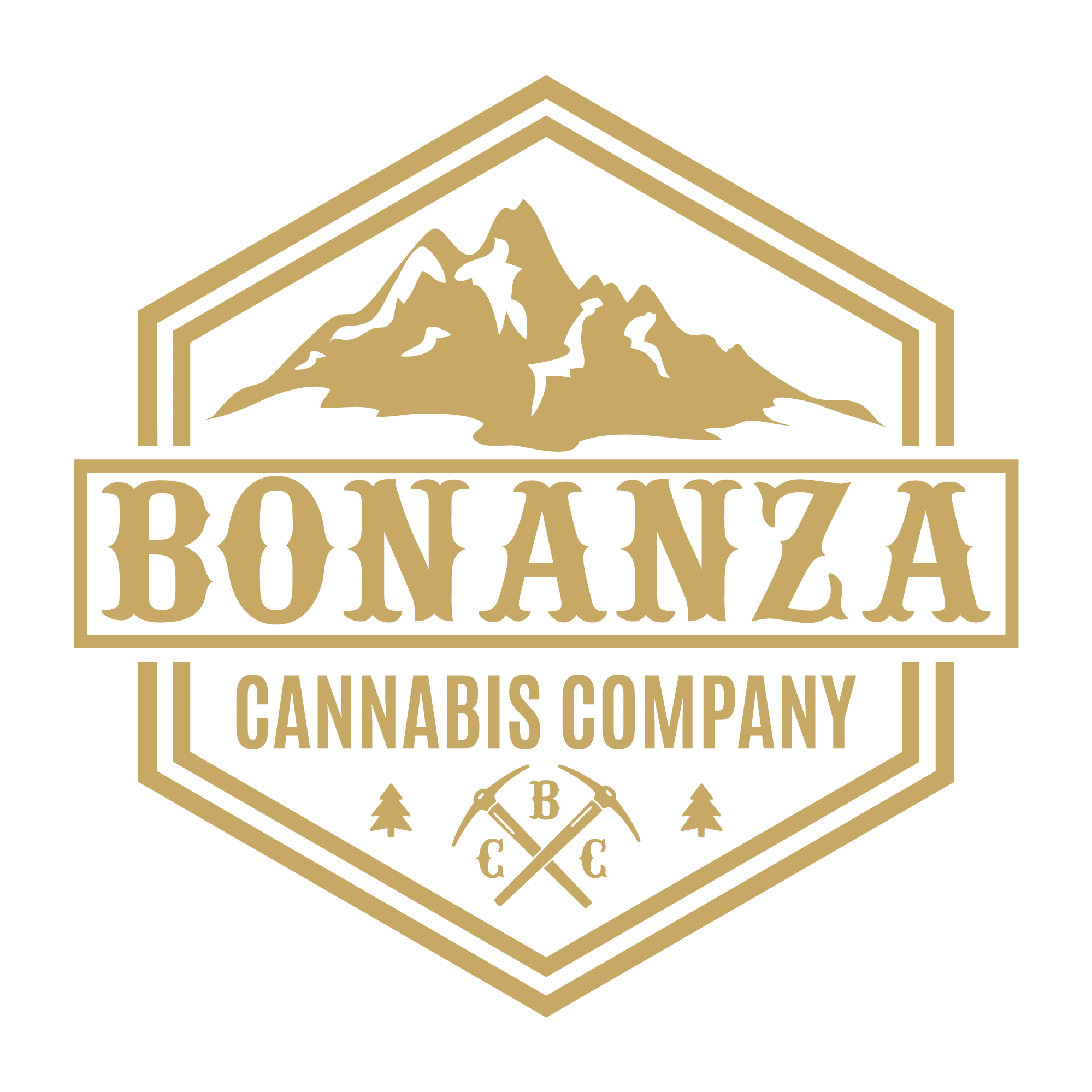 Bonanza Cannabis Company Apparel Bonanza Cannabis Apparel