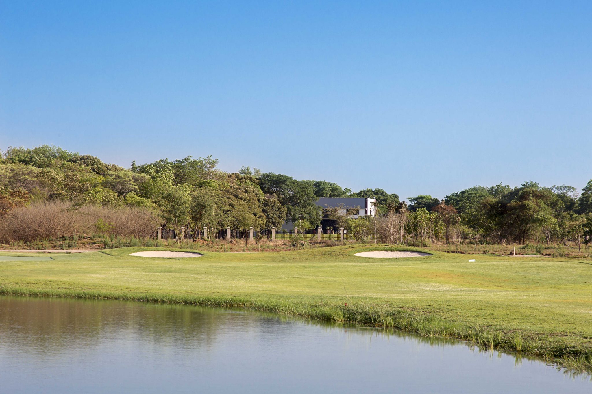 NickRucs Bonanza Golf Course