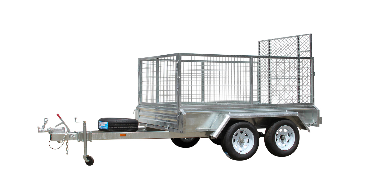 Trailers Newcastle, Perth, Brisbane, Sunshine Coast Bonanza