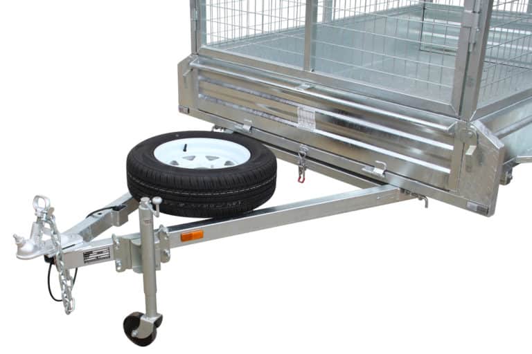 Box Trailers for Sale Newcastle, Perth, Brisbane, Sunshine Coast Bonanza