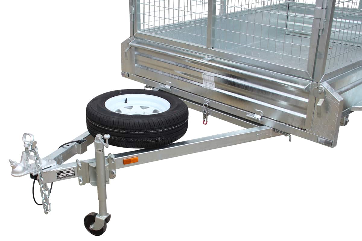 Box Trailers for Sale Newcastle, Perth, Brisbane, Sunshine Coast Bonanza