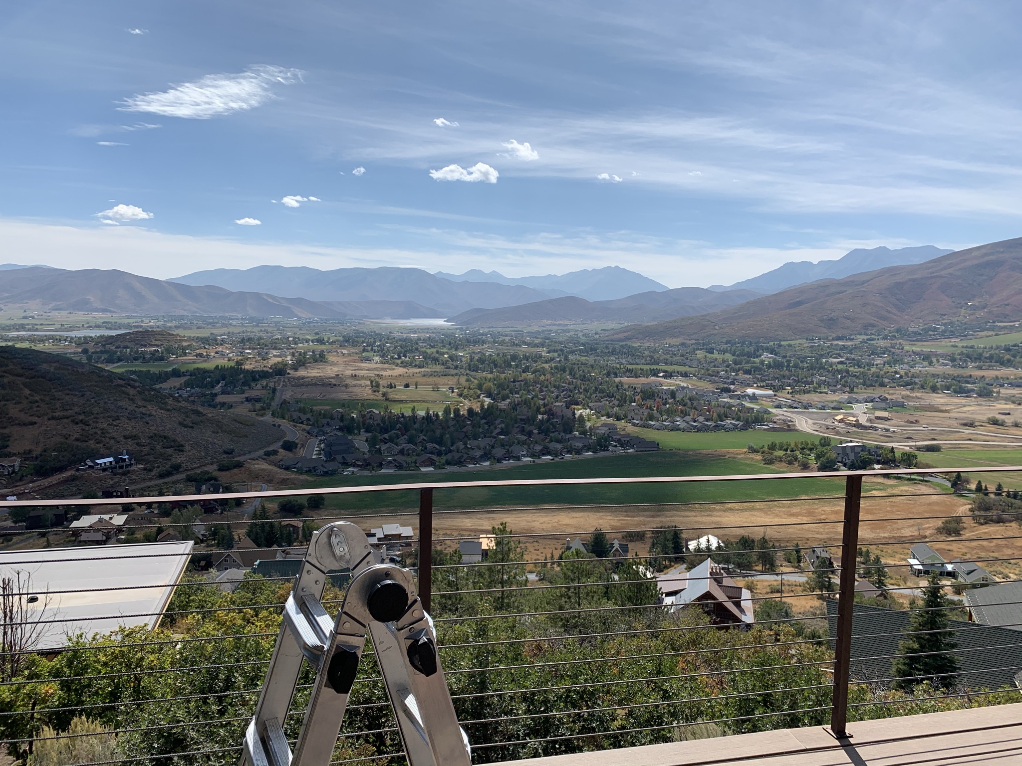 Window Cleaning Heber City Bonanza Window Cleaning