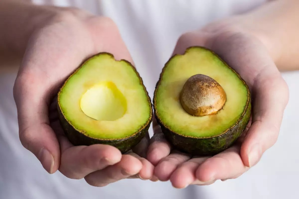 Can an Unripe Avocado be Eaten and Why is it Healthy?