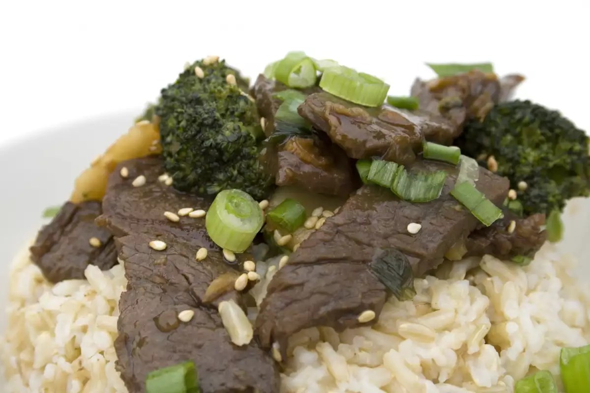 Beef Liver with Sesame Seeds 1 Recipes